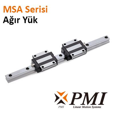 Bilyalı Linear Arabalar